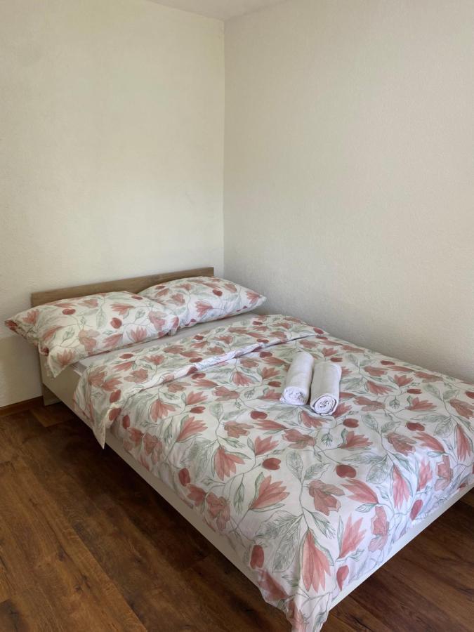Bihać Hill House Emirヴィラ エクステリア 写真