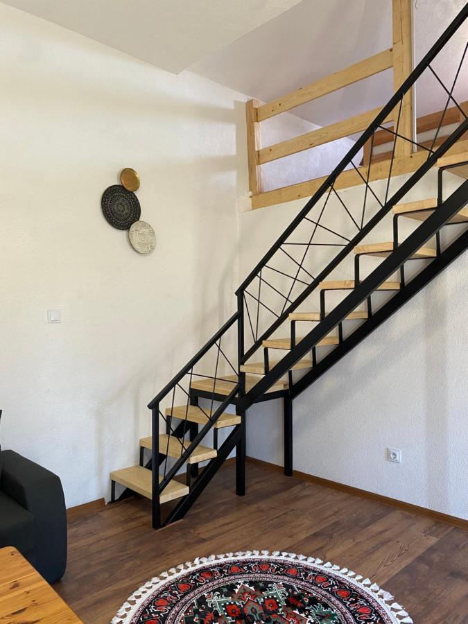 Bihać Hill House Emirヴィラ エクステリア 写真